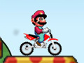 Super Mario Cross