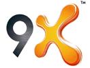 9X