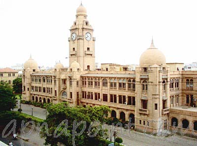 KMC HEAD OFFICE