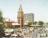 EMPRESS MARKET