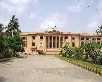 SINDH HIGH COURT